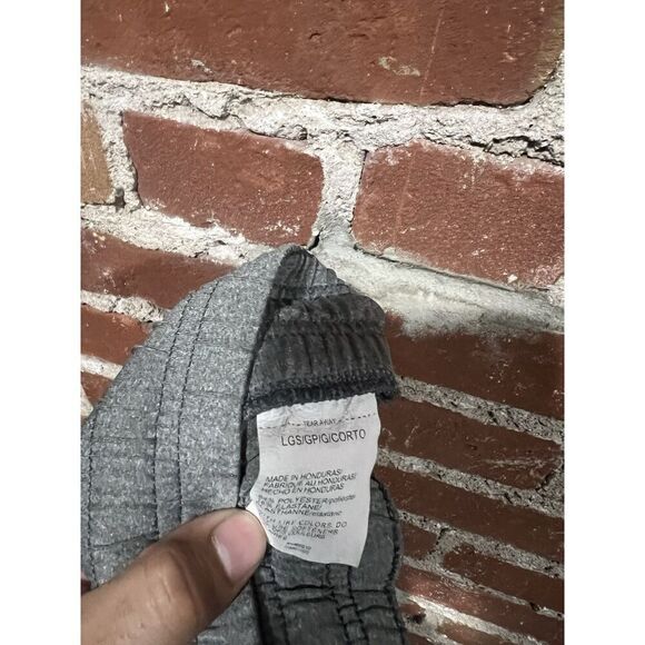 Under Armour Mens Gray Athletic Jogger Sweatpants Size Large - Picture 3 of 3